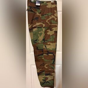 Propper Camo Tactical Pants 3XL Regular — Military Style Cargo Trousers